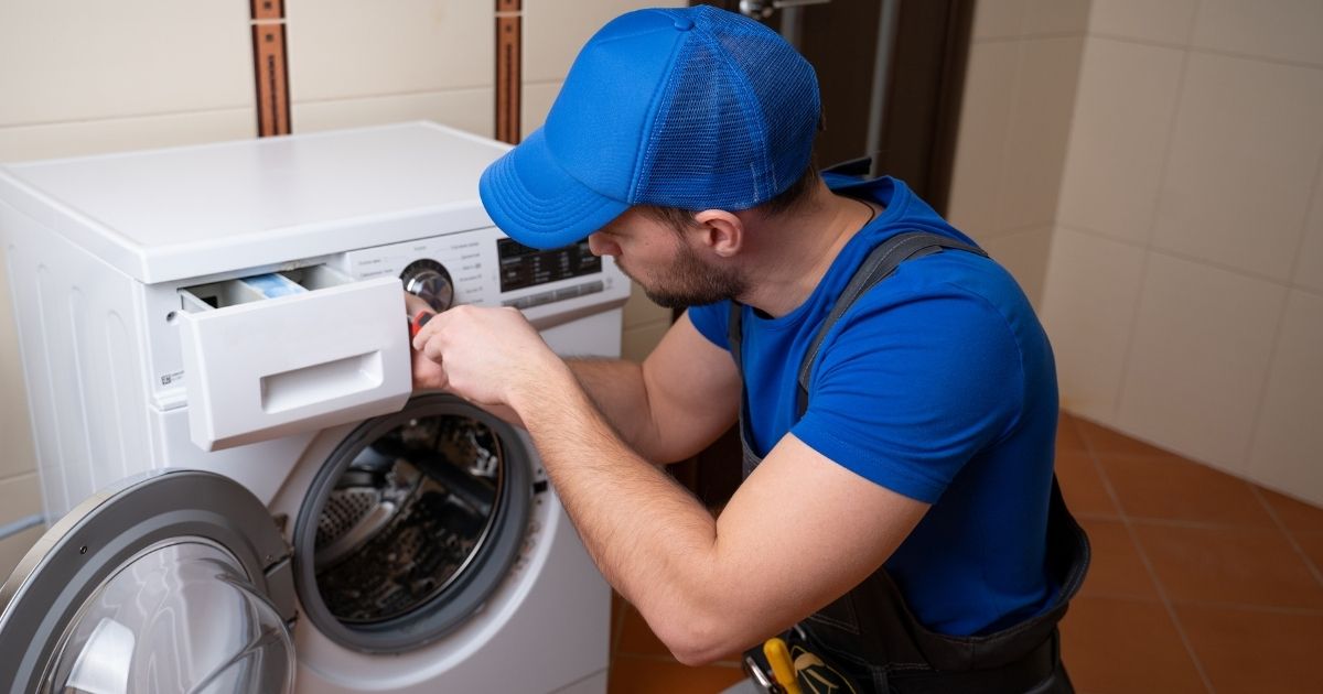 Guia Completo para Escolher e Manter o Sistema de Drenagem da Sua Máquina de Lavar
