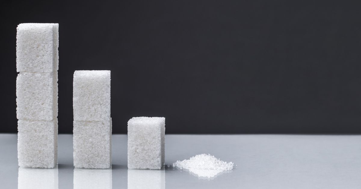 A Importância dos Adoçantes Naturais na Redução de Açúcar e Manutenção da Saúde