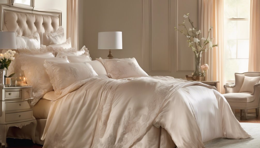 roupas de dormir confortáveis e elegantes
