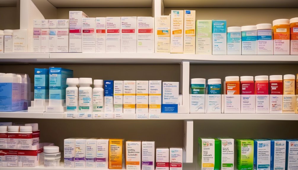 Comparando Valores: Como Economizar na Compra de Medicamentos para Fertilidade