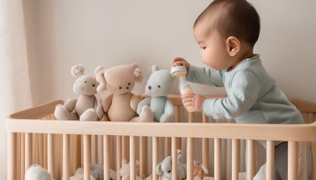 Dicas Essenciais para Escolher Produtos Seguros e Práticos para o Seu Bebê