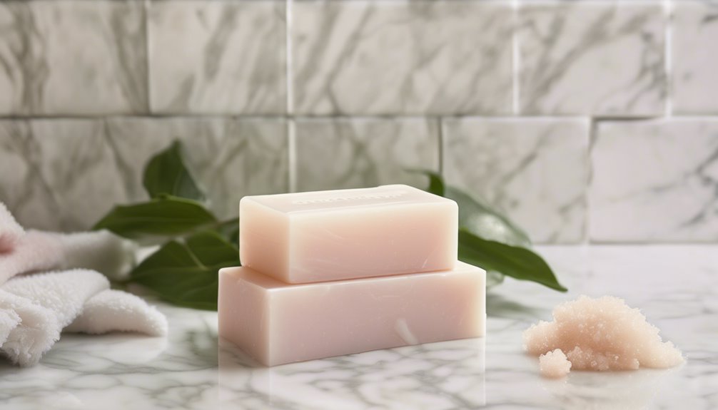 Os Benefícios dos Sabonetes para Pele Sensível