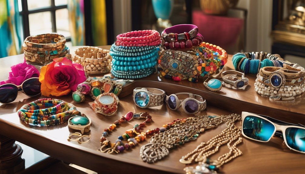 Como Escolher os Melhores Acessórios para Expressar Sua Personalidade