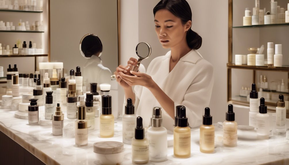 Como Escolher Produtos Eficazes para Tratar Melasma