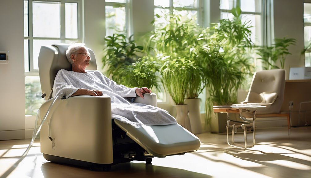 Benefícios e Aplicações da Terapia de Oxigênio em Movimento