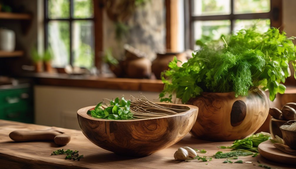 Benefícios e Usos da Raiz Peruana na Dieta Diária