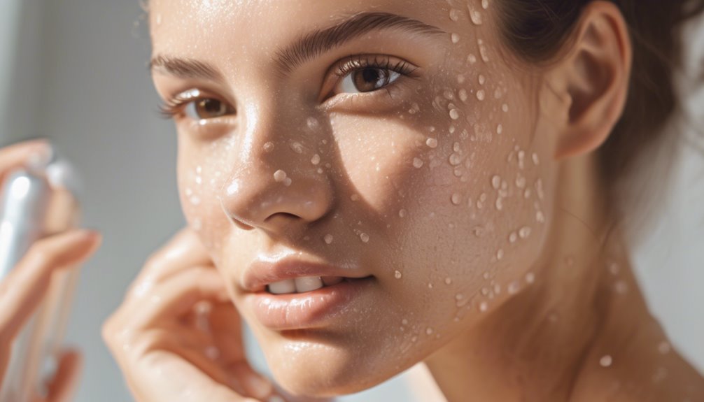 Benefícios do Uso Regular de Produtos para a Pele